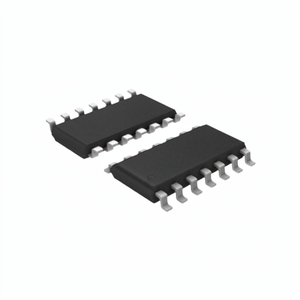En stock TLE4470GXUMA2 Composant électronique de gestion de l'alimentation (PMIC) 14 SOIC - Product Image 1
