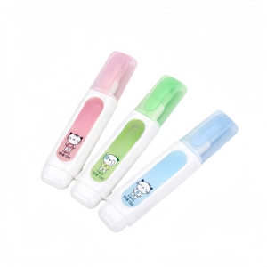 قلم تصحيح مدرسي رائج سعة 30 مل متوفر في المخزون للطلاب - Product Image 2