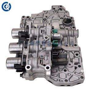 Corps de soupape de transmission 4F27E FN4A-EL pour remplacement et réparation, neuf - Product Image 3
