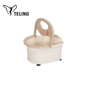 Bassin <span class=keywords><strong>de</strong></span> Massage des pieds avec Massage, appareil électrique Portable pour Massage des pieds, 1 pièce - Product Image 3