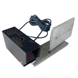 <span class=keywords><strong>GGF</strong></span> S500 เซ็นเซอร์เลเซอร์อินฟราเรด พร้อมลิมิตสวิตช์สำหรับเครน AC220V 380V - Product Image 6
