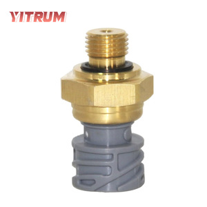 YITRUM เซ็นเซอร์วัดแรงดันคอมมอนเรล 1826281 สำหรับชิ้นส่วนยานยนต์ดีเอเอฟ วอลโว่ - Product Image 1