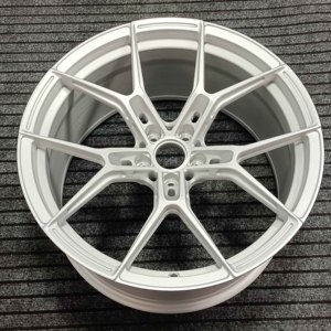 <span class=keywords><strong>Jantes</strong></span> forgées Bku 5x112 pour <span class=keywords><strong>Audi</strong></span> <span class=keywords><strong>A1</strong></span> A2 A3 A4 A5 A6 A7 A8 C6 C7 C8 B8 B9 8P 18 19 20 pouces, <span class=keywords><strong>jantes</strong></span> en alliage pour voitures de course - Product Image 5