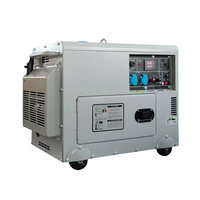 YHS-PC-04 1kw 1.5kw portable 12V générateur de puissance Diesel pour RV camping-car camion voiture électrique