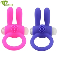 Hersteller Silikon-Sextoy Paar-Vibrator aus Silikon für Weibliche Klitorisstimulation Wasserdicht Ejakulationsverzögerung Maßanfertigung