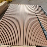 Panneaux muraux en PVC, panneaux muraux en WPC imitation marbre, panneaux muraux en bois de bambou et charbon de bois, directement de l'usine de Foshan