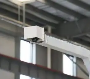 Scie à pont de découpe de pierre CNC à 5 axes de premier rang, positionne automatiquement les plaques pour la découpe de pierre - Product Image 5