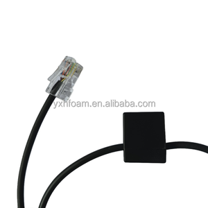 Cable de audio de Interfaz de teléfono a precio de fábrica para cs520 cs530 Cs540 W710 W720 W730 <span class=keywords><strong>W740</strong></span> - Product Image 4