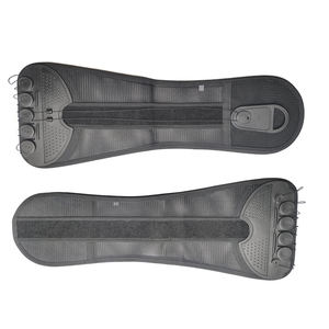 สายรัดเอวสำหรับอาการปวดตะโพกสำหรับอาการปวดตะโพกเอวแผงหลังแบบแข็งกึ่งแข็งปรับได้ OEM - Product Image 4