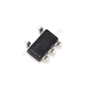ชิป IC NCP718BSN330T1G NCP718BSN วงจรรวม ระบบจัดการพลังงาน PMIC ชิ้นส่วนอิเล็กทรอนิกส์ - Product Image 5