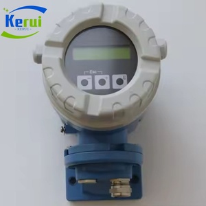 Endress+Hausers Prosonic Flow Clamp-On 91W ของแท้ใหม่เอี่ยม ความแม่นยำสูง 2% สำหรับน้ำดื่ม น้ำเสีย และน้ำกระบวนการ - Product Image 3