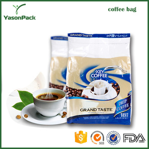 Yason d'emballage 1 livre/vanne coffee10kg sacs multicouche stratifié en plastique sac de <span class=keywords><strong>café</strong></span> en aluminium toile de jute - Product Image 6