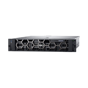 PowerEdge R7515 Rack de servidor 2U Business Computer Case 1 Socket/Cores CPU para procesador AMD EMC RAM SQL - Product Image 1