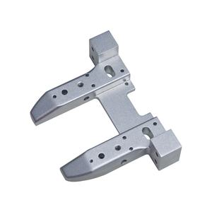 CNC旋盤加工サービス高精度カスタム高速プロトタイプCNCフライス加工金属部品 - Product Image 5