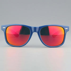 Gafas de Sol Deportivas Polarizadas UV400 con Logotipo Personalizado 2026 para Correr y Ciclismo de Montaña - Product Image 5