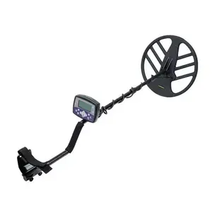 Rc Hand Held Magnetic Metal Detector OEM,ODM RC10 Gold Price Archaeological Treasure Hunt Industrial Metal Guangzhou