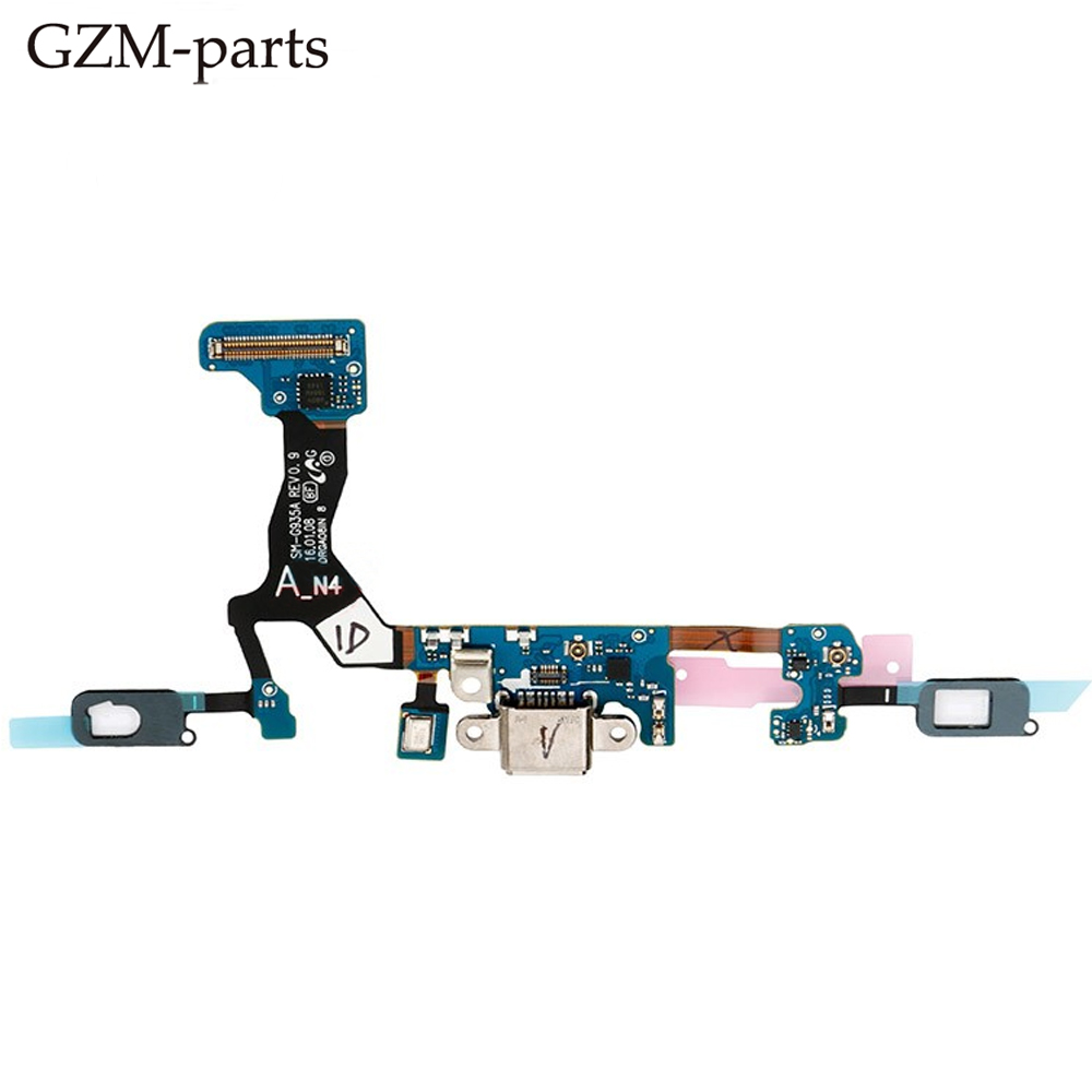 Liste des pièces G935A