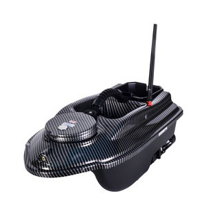 Nouveau bateau à appâts automatique intelligent Actor Pro, télécommande 500 m et autonomie de <span class=keywords><strong>2</strong></span> heures - Product Image 5