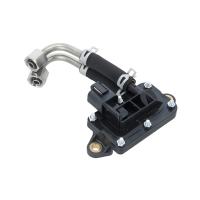 Capteurs de filtre à particules pour camions Scania 2357734 2219914, directement de l'usine
