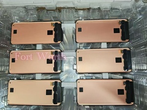 Écran OLED intégré d'origine pour Mi 11 Youth Edition, Mi 11, <span class=keywords><strong>Mi11</strong></span> Pro, Mi 11 Ultra, assemblage d'écran FHD, dureté saphir - Product Image 2