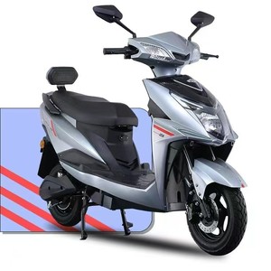 Moto électrique tout-terrain haute performance pour les pilotes extrêmes - Product Image 2