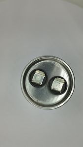 Hongye Chất lượng cao CBB loạt 450vac Chạy song song tấm polypropylene phim tụ cho điều hòa không khí và xe Stereo - Product Image 3