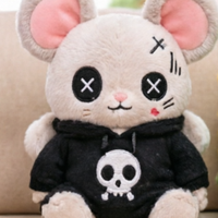 Boîte mystère de jouets en peluche personnalisés, faible MOQ, concevez votre propre poupée en peluche, jouet de collection, fabricant OEM