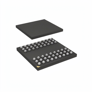 Composants électroniques en stock, acheter en ligne, mémoire AS4C8M16SA-6BINTR 54 TFBGA - Product Image 1