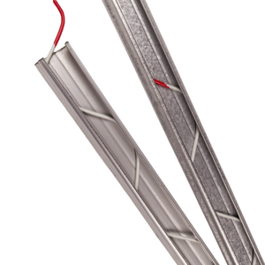 <span class=keywords><strong>Serre</strong></span> tunnel <span class=keywords><strong>agricole</strong></span> avec fil zigzag de 2,2 mm, fil de verrouillage du film, fil à ressort en acier inoxydable, ressort pour <span class=keywords><strong>serre</strong></span> polyvalente - Product Image 5