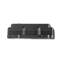 Chargeur solaire A18S, longue autonomie de la batterie, traceur GPS sans fil pour véhicule, navigation par satellites 4G, module d'antennes GNSS et GPS