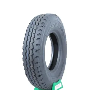 Factory Custom High Quality All Steel Truck Tyre 1200r24 Used Truck Tyres