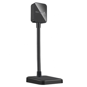 สำหรับ kisonli เว็บแคม4K D1เว็บแคมแบบ Full HD ของจีนพร้อมไมโครโฟนในตัวเว็บแคมเชื่อมต่อ USB - Product Image 2