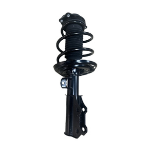 Amortiguador Trasero de Doble Resorte para Camioneta <span class=keywords><strong>Mazda</strong></span> <span class=keywords><strong>3</strong></span>, Amortiguador Delantero Izquierdo para Toyota - Product Image 1
