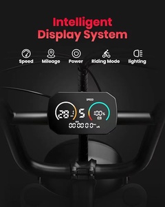 Electric Mountain <strong>Bike</strong> Ebike V8 Fatbike Electric Hybrid <strong>Bike</strong> 48V E <strong>Bike</strong> 250W Fatbike V20 EBike 1000W Electric Bicycle S8 E-<strong>Bike</strong> - Product Image 4