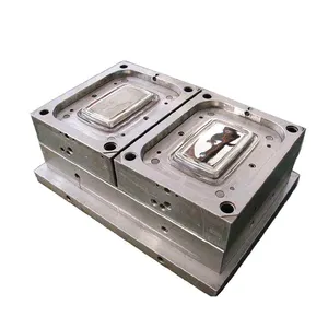 Premium OEM Plastic Injection Mold Supplier Injection Mould Prototype Manufacturer