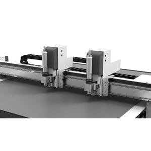 Logiciel de découpe PPF + Équipement de découpe automatique à couteau oscillant pour film de protection de peinture - Product Image 6