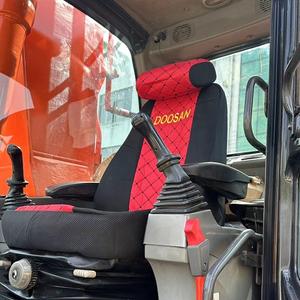 Usado DOOSAN DX 225LC-9C 22 Ton Excavadora sobre orugas Corea Core Engine PLC Caja de cambios Cojinete Bomba Motor 2021 Modelo - Product Image 3