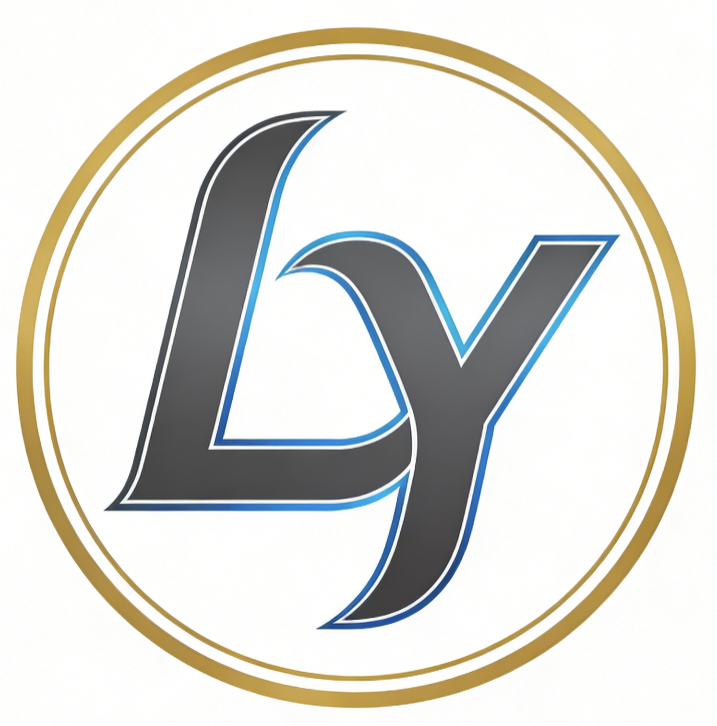 Guangzhou Leyaoyao International Trade Co., Ltd. logo