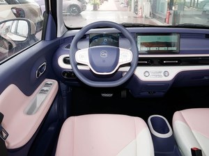 <span class=keywords><strong>Voiture</strong></span> électrique urbaine économique populaire, durable, à faible consommation, écologique et pratique DUOMI pour le marché mondial - Product Image 6