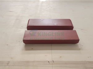 Placa de Pared KL-CJ08700-340-05 para Terex <span class=keywords><strong>Canica</strong></span> 2000DD 2000SD - Product Image 5