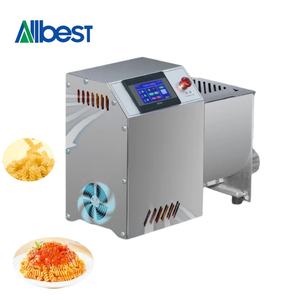 Máquina para Hacer Pasta Italiana Fresca para Restaurantes Comerciales Pequeños, Máquina Automática para Hacer Macarrones y Espaguetis - Product Image 2