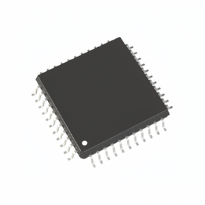 Electronics Component Embedded 44 LQFP Manufacturer Channel S9S08AW32E5MFGE - Product Image 1