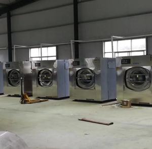 Hotel-Waschmaschine Gewerbliche Wäscherei-Waschmaschine Preis in <span class=keywords><strong>Pakistan</strong></span> - Product Image 5