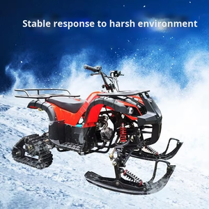 <span class=keywords><strong>Motoneige</strong></span> à quatre temps 125CC, chenille, voiture de plage, tout-terrain, VTT, moto des neiges, <span class=keywords><strong>motoneige</strong></span> - Product Image 3