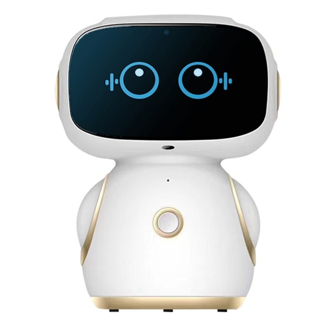 Smart robot Chat GPT 4.0 Plus 5 Intelligent Ai Education Robot with Discord Nitro Gift Toy for Kids teenage learning touchscreen