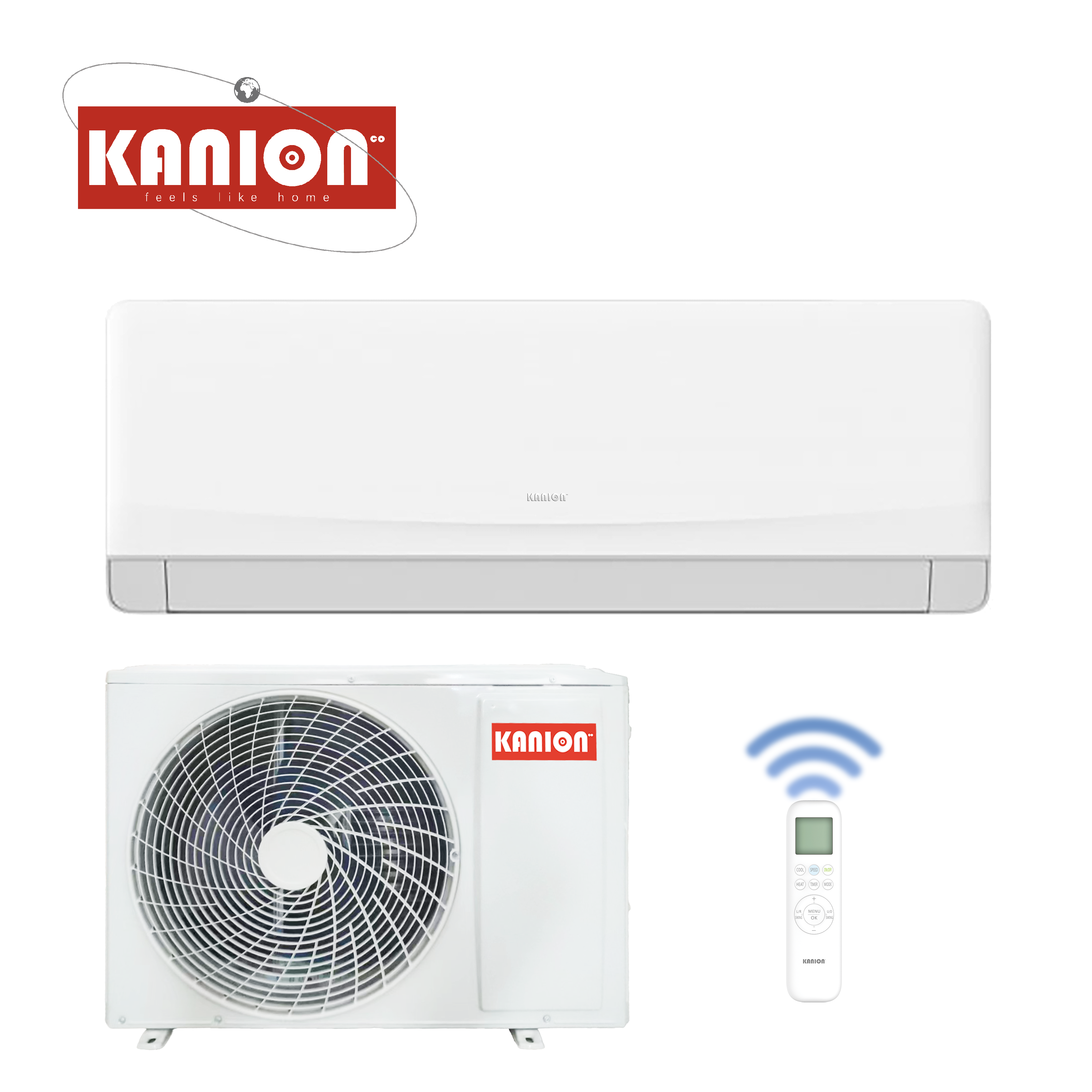 Умный кулер 12000BTU портативный кондиционер с дистанционным управлением портативный мобильный дом кондиционер Арктический Кондиционер