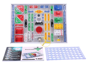 Materiale educativo per giocattoli a vapore all'ingrosso - Product Image 2