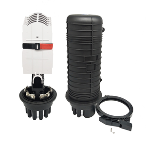 Direct usine, étanche IP68, FOSC pour télécommunications, 144 fibres, <span class=keywords><strong>Manga</strong></span> Domo FTTH, <span class=keywords><strong>Manga</strong></span> De Empalme Fibra Optica - Product Image 4