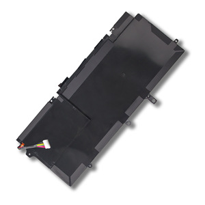 <span class=keywords><strong>Batterie</strong></span> <span class=keywords><strong>d</strong></span>'<span class=keywords><strong>ordinateur</strong></span> <span class=keywords><strong>portable</strong></span> BG06XL pour <span class=keywords><strong>HP</strong></span> Folio 1040 G3 EliteBook 1040 G3 Remplacement intégré 11.1V 45Wh 804175-1B1 805096-005 HSTNN-IB6Z - Product Image 1
