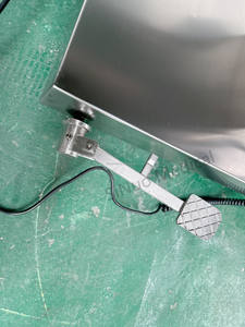 Meja Operasi Oftalmologi Medis Elektrik OT Meja Bedah Oftalmik Harga - Product Image 4